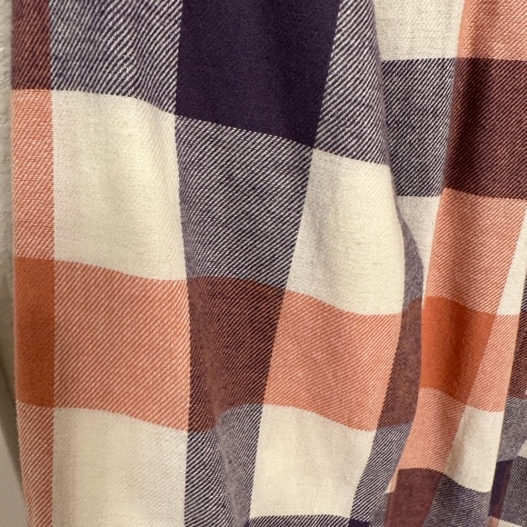 Mickey & Friends Flannel - Picture 4 of 6